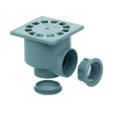 CREARPLAST 100218 C-218 SUMIDER REIXA PVC VERT/HOR 100x100/50/40